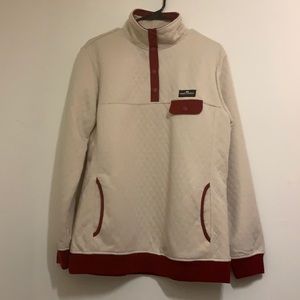 Women’s Medium Simply Southern Pullover